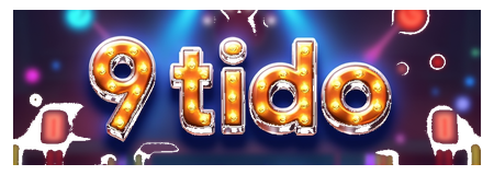 9tido logo