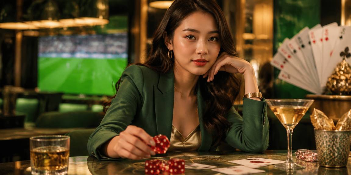 9tido Những studio live casino chúng tôi kết nối cho lobby của bạn