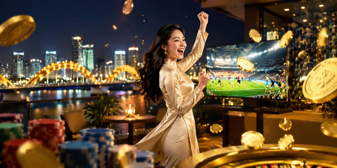 9tido Thị trường thể thao điện tử